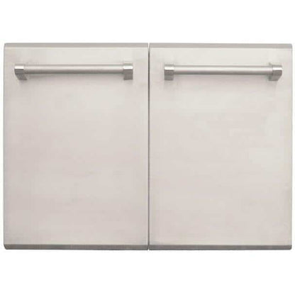 PGS Professional Series 30" Masonry Double Access Doors