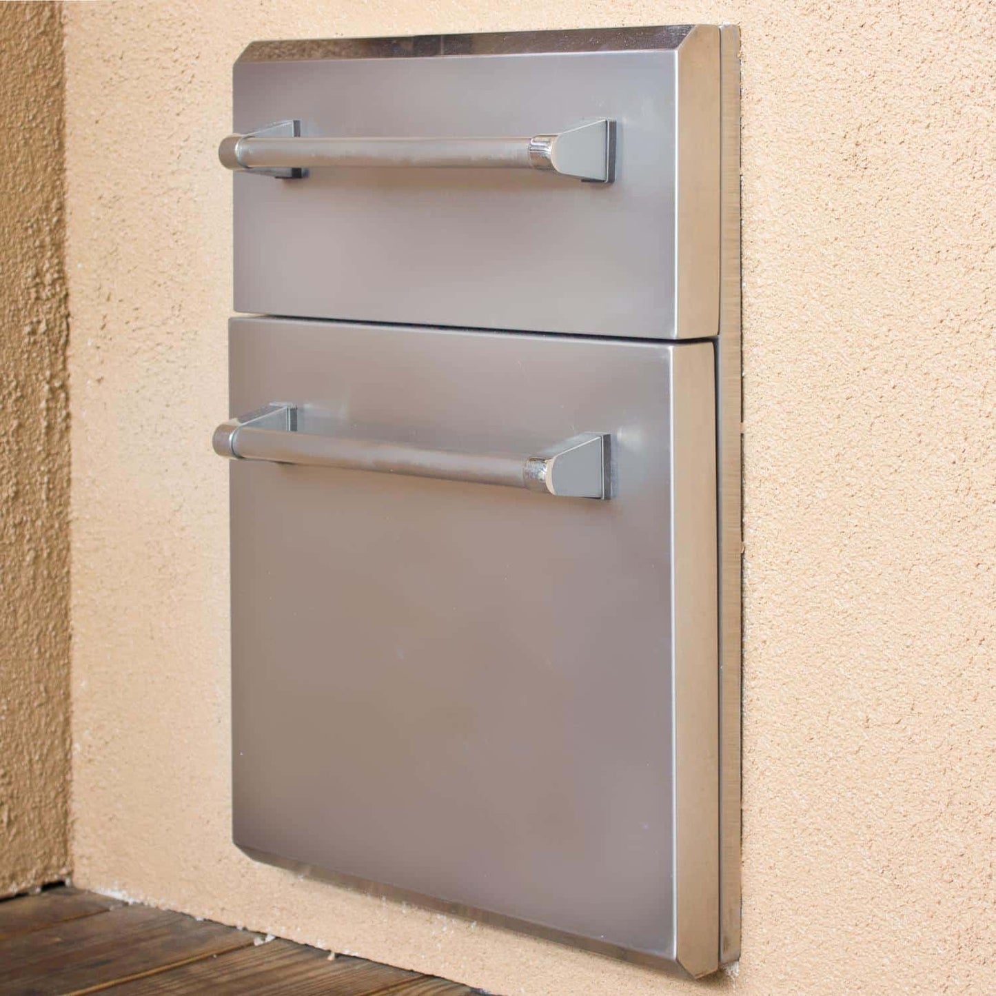 PGS 14” Double Access Drawer
