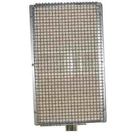 PGS Infrared Burner for Legacy Gas Grills