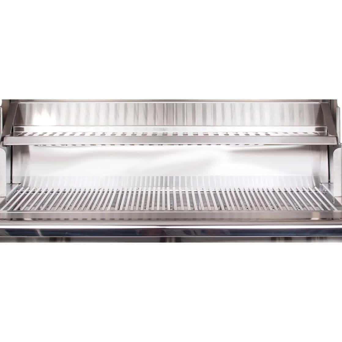 PGS | Legacy Pacifica 39” Built-In Gas Grill with Rotisserie