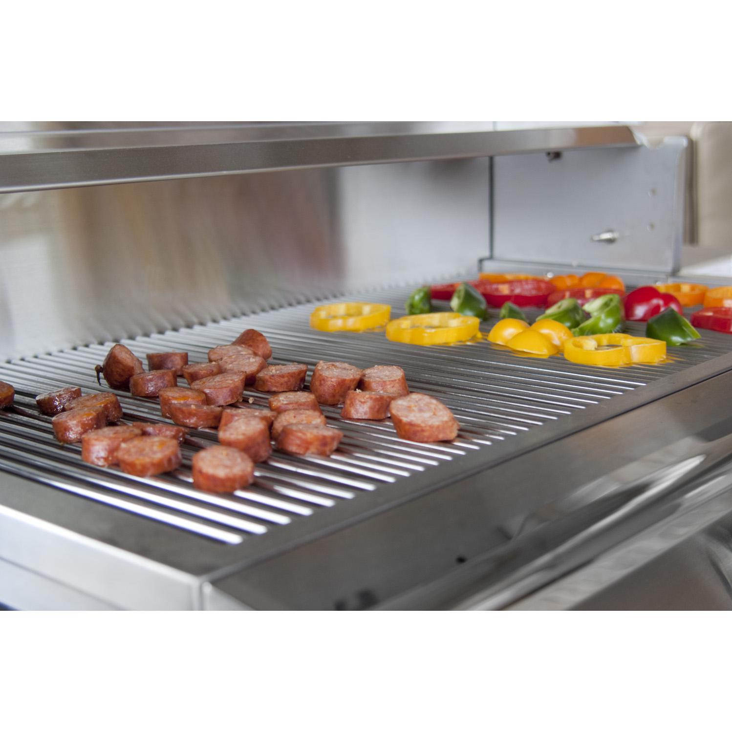 PGS Legacy Pacifica 39” Built-In Gas Grill