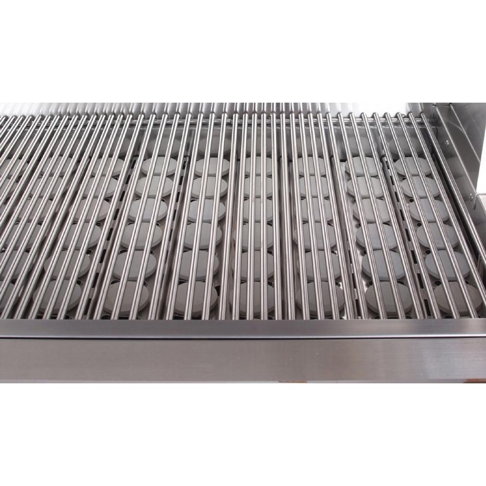 PGS Legacy Pacifica 39” Built-In Gas Grill