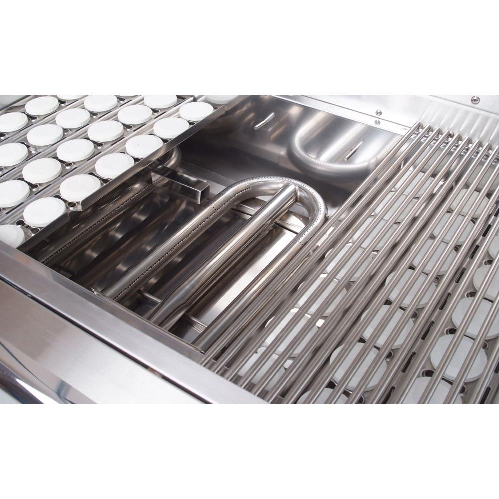 PGS Legacy Pacifica 39” Built-In Gas Grill