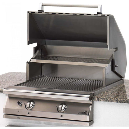 PGS 30” Legacy Newport Built-In Gas Grill