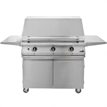 PGS Legacy Pacifica 39” Freestanding Gas Grill