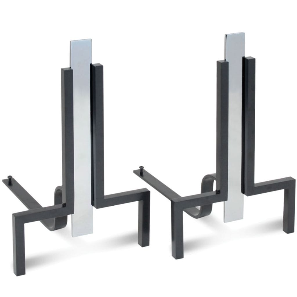 Pilgrim - 10" Polished Nickel Stapleton