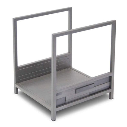 Pilgrim - 14" Natural Iron Lanier Wood Holder