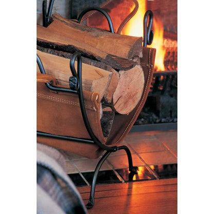 Pilgrim - 24" Folding Log Carrier