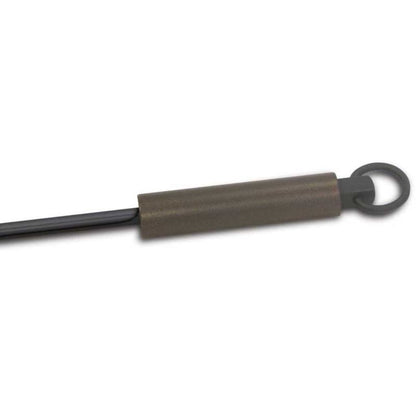 Pilgrim - 32" 4-Piece Burnished Bronze Handles Contemporary Tool Set