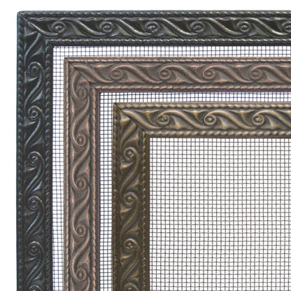 Pilgrim - 39" Ballard Embossed Single Panel