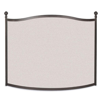 Pilgrim - 39" Black Ball and Claw Screen