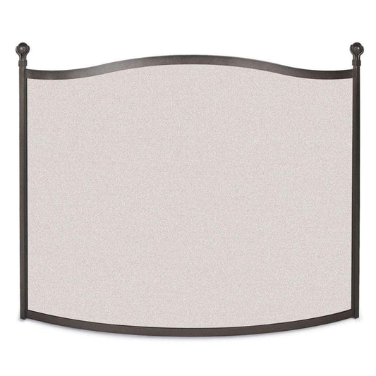 Pilgrim - 39" Black Ball and Claw Screen