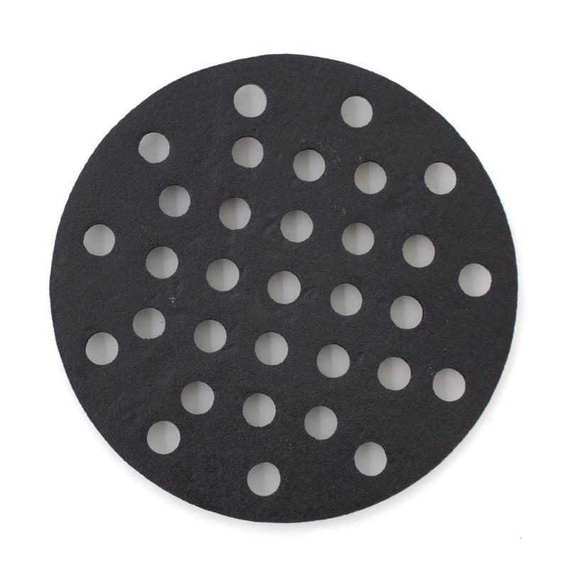 Primo Cast Iron Charcoal Grate For Primo Kamado - PG0177909