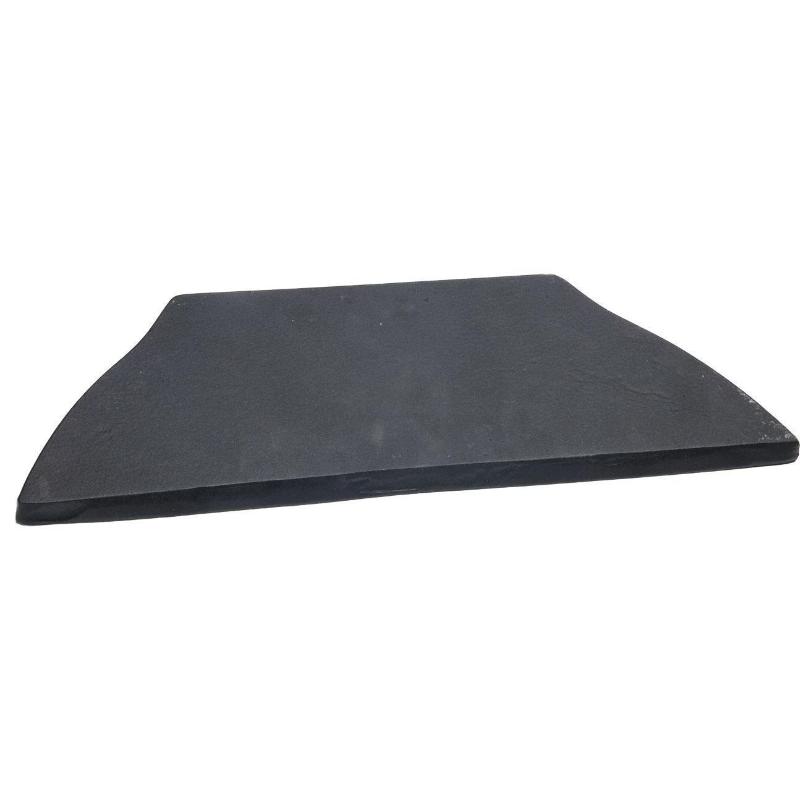 Primo Firebox Divider For Primo Oval Junior 200 Grill - PG00314