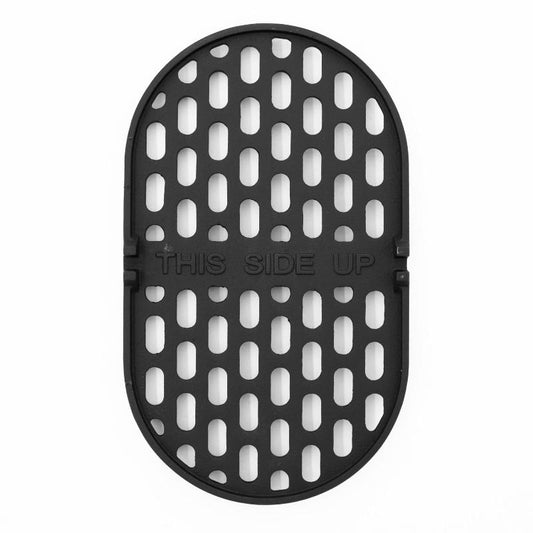Primo Cast Iron Charcoal Grate For Primo Oval Large Kamado - PG0177507