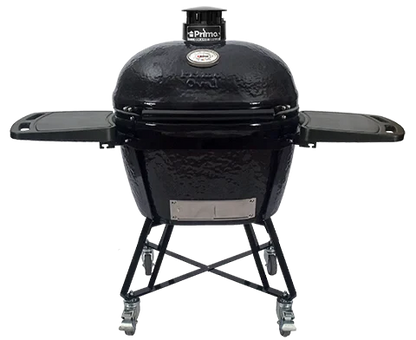 Primo XXL All In One Grill Package