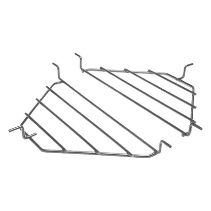 Primo Heat Deflector Racks For Oval Large 300 - PG00316