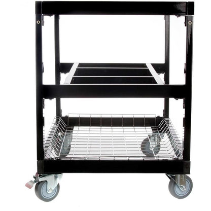 Primo Steel Cart For Primo Oval Junior 200 Kamado - PG00318