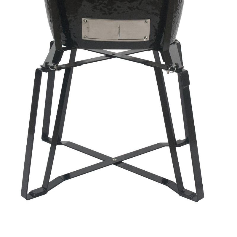 Primo GO Portable Carrier Base For Primo Oval Junior 200 Grills - PG00322