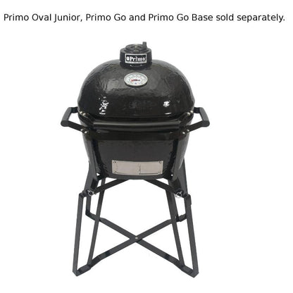 Primo GO Portable Carrier Base For Primo Oval Junior 200 Grills - PG00322