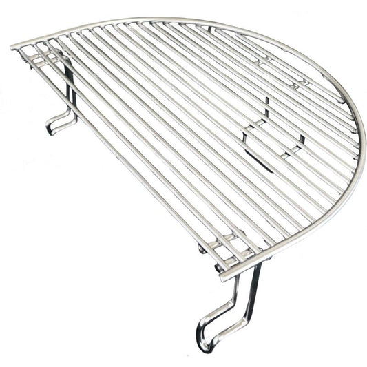 Primo Extended Cooking Rack For Primo Oval XL And Large Round Kamado - PG00332