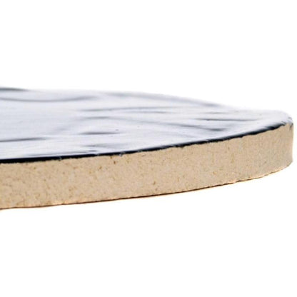 Primo Glazed 13-Inch Pizza Stone - PG00340