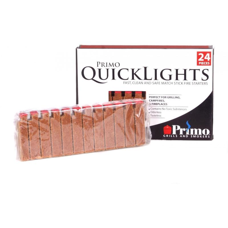 Primo Quick Lights - 24-Piece Box