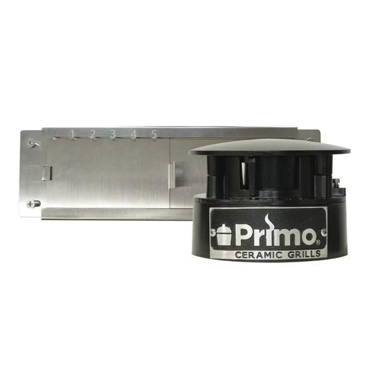 Primo Precision Control Upgrade Kit for Primo Oval XL Grills - PGCXL
