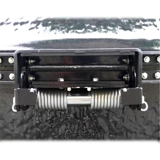 Primo Easy Lift Hinge and Handle Kit for Oval Large 300 - PGHLG