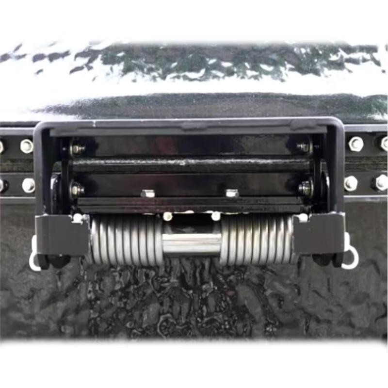 Primo Easy Lift Hinge and Handle Kit for Oval Large 300 - PGHLG