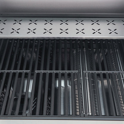 Monument Mesa II 410BZ | Stainless Steel Propane Gas Grill