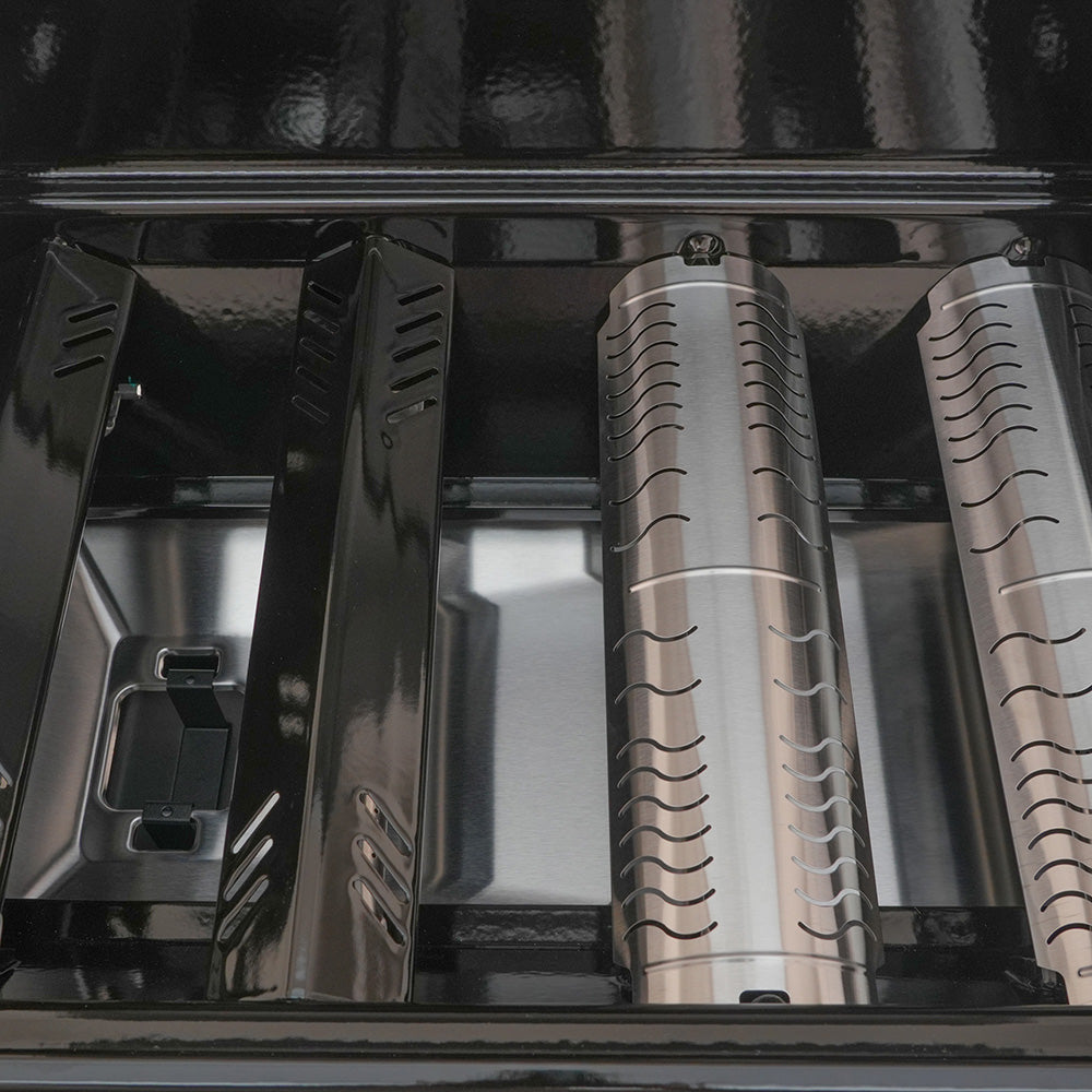 Monument Mesa II 410BZ | Stainless Steel Propane Gas Grill