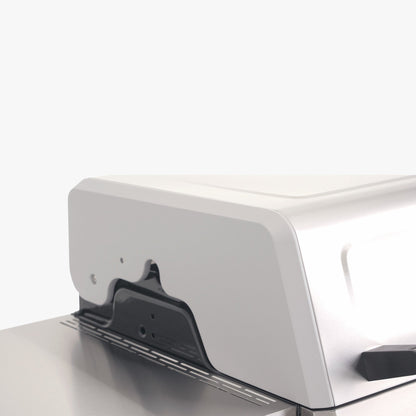Monument Mesa II 415BZ | Stainless Steel Propane Gas Grill