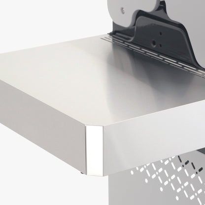 Monument Mesa II 415BZ | Stainless Steel Propane Gas Grill