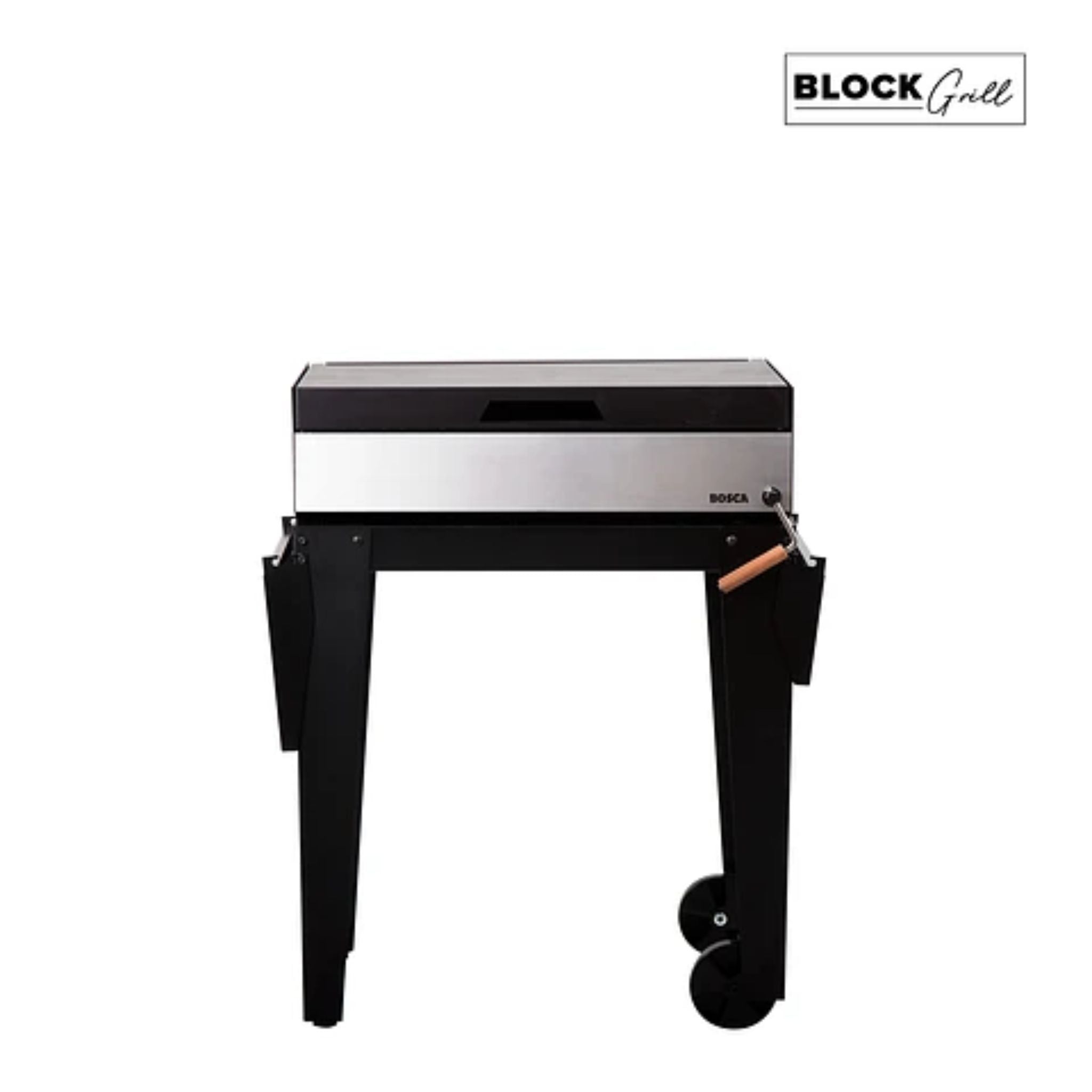 Bosca Quillay Freestanding Charcoal Grill