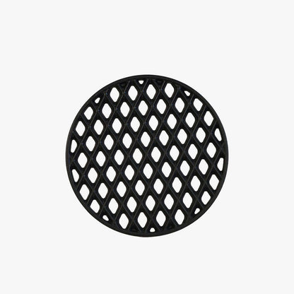 Round Diamond Grid