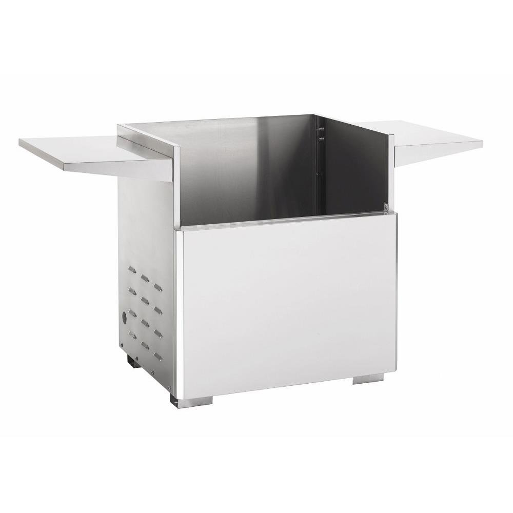 PGS 39" Permanent Pedestal Mount for Pacifica Models