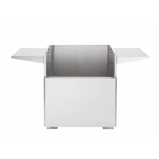 PGS 30" Permanent Pedestal Mount for Newport Grill Models