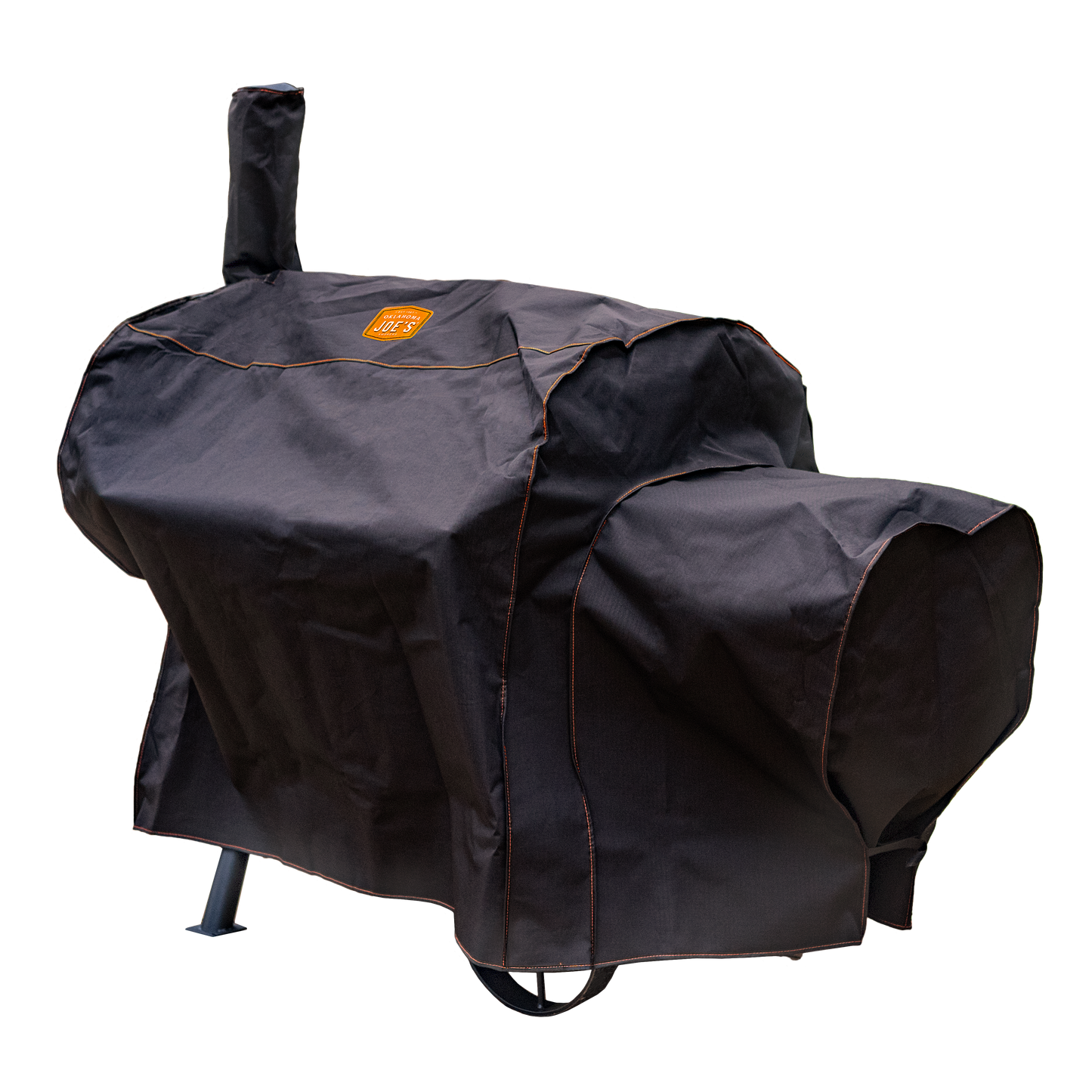 Oklahoma Joe's® Longhorn Offset Smoker Cover