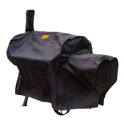 Oklahoma Joe's® Longhorn Offset Smoker Cover