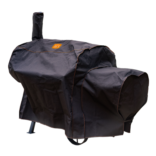 Oklahoma Joe's® Longhorn Offset Smoker Cover