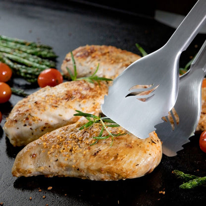 Blackstone Scraper Tongs