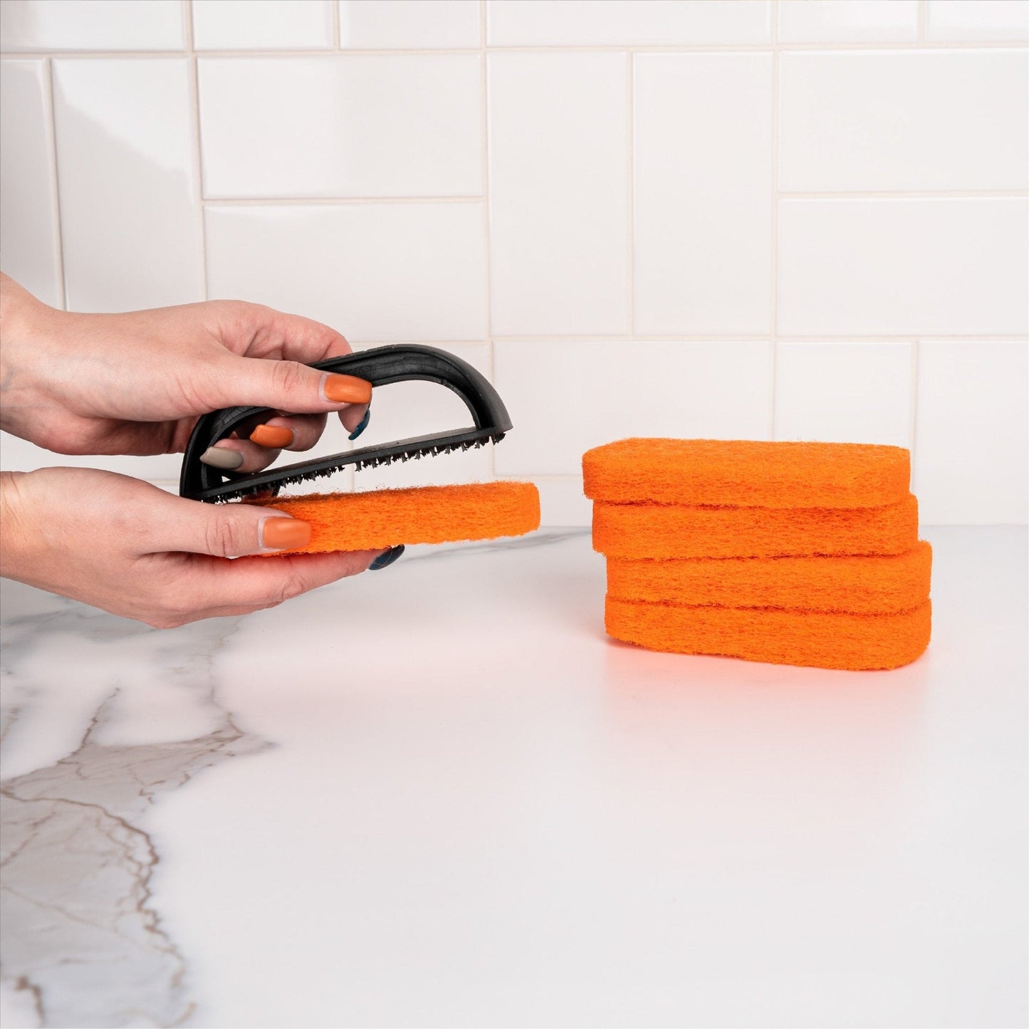 Blackstone Cleaning Scrub Pads