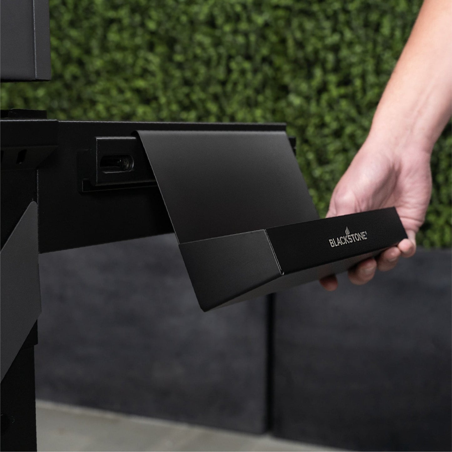 Blackstone Seasoning Rack Attachment