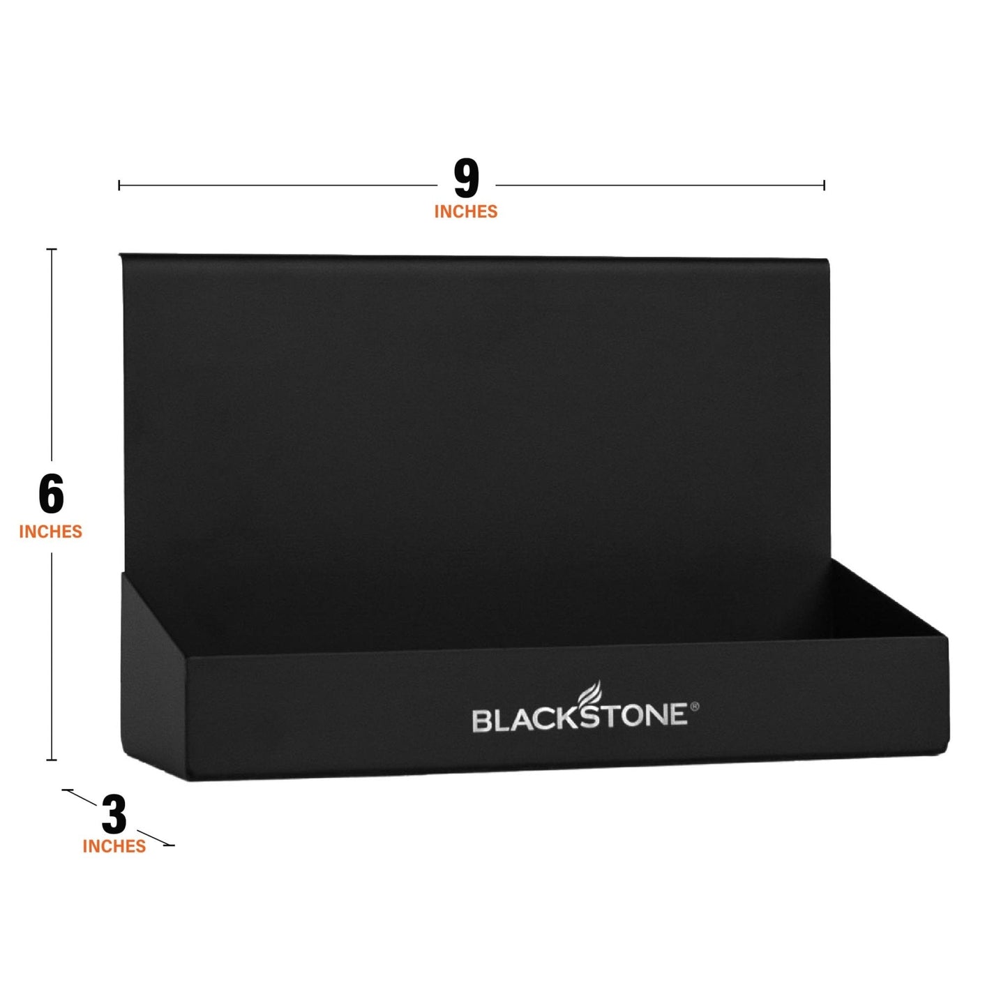 Blackstone Seasoning Rack Attachment