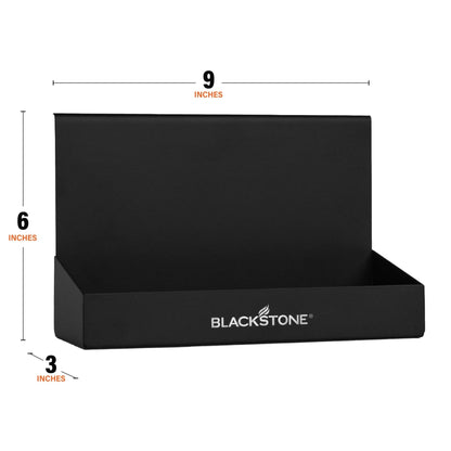 Blackstone Seasoning Rack Attachment