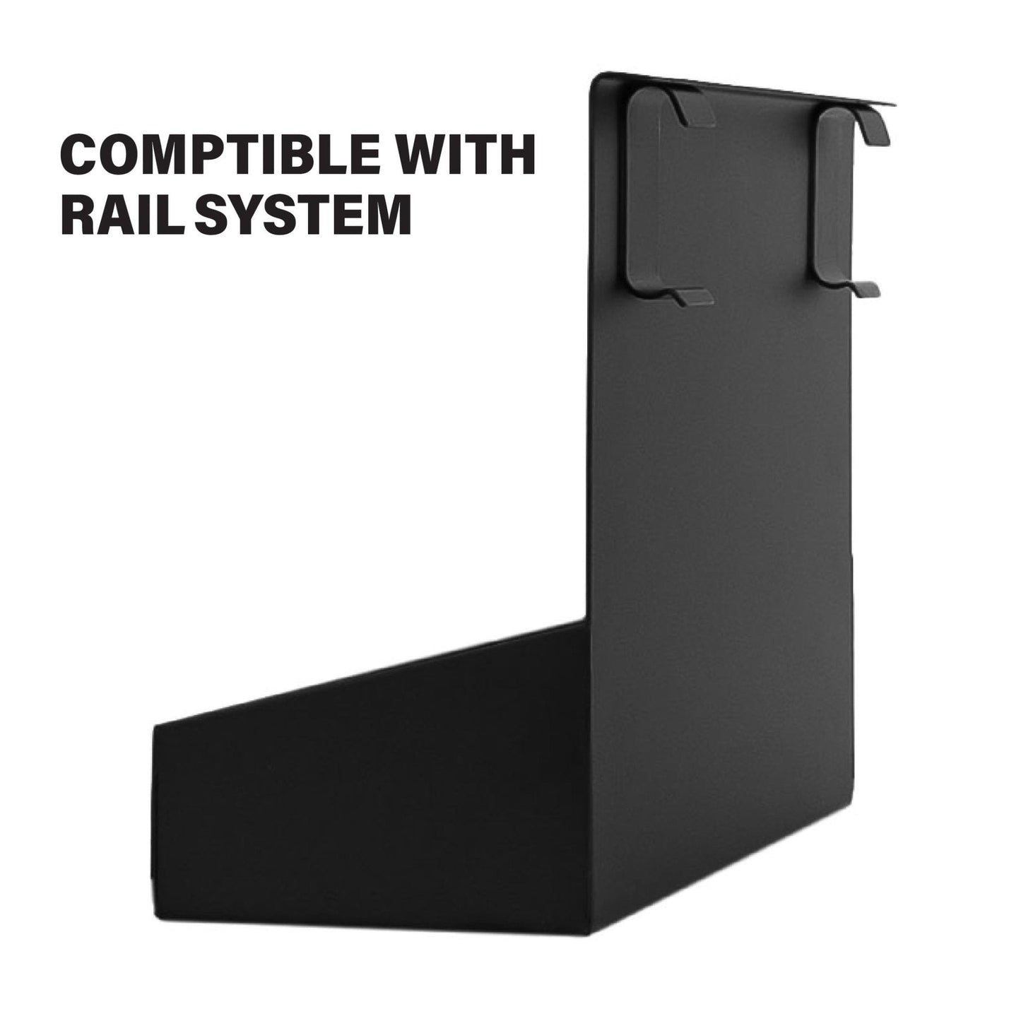 Blackstone Seasoning Rack Attachment