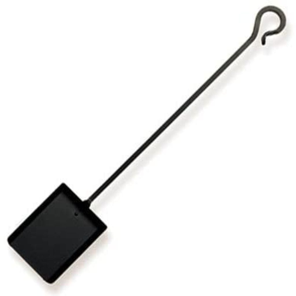 Pilgrim - 30" Matte Black Single Tools