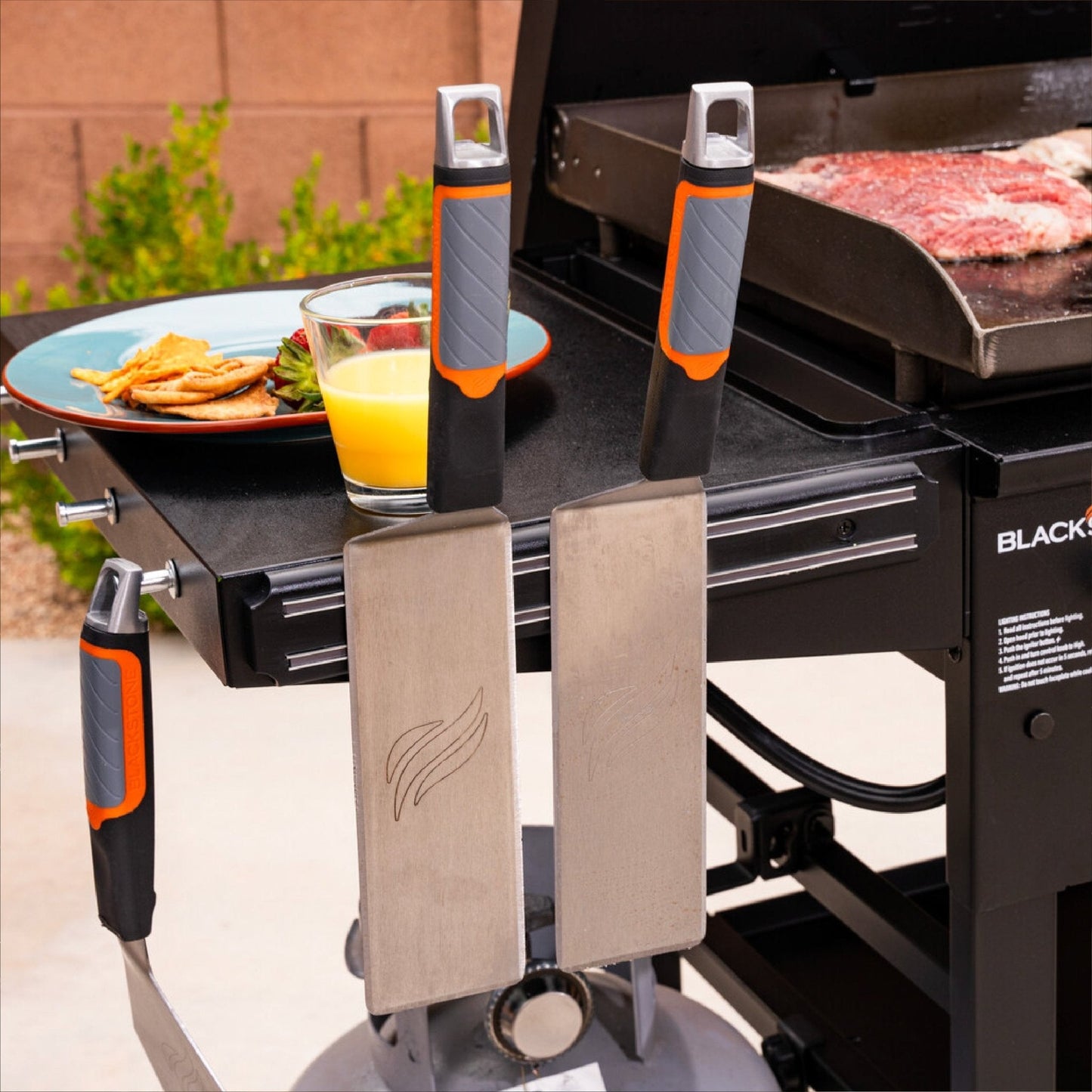 Blackstone Signature Griddle Spatula