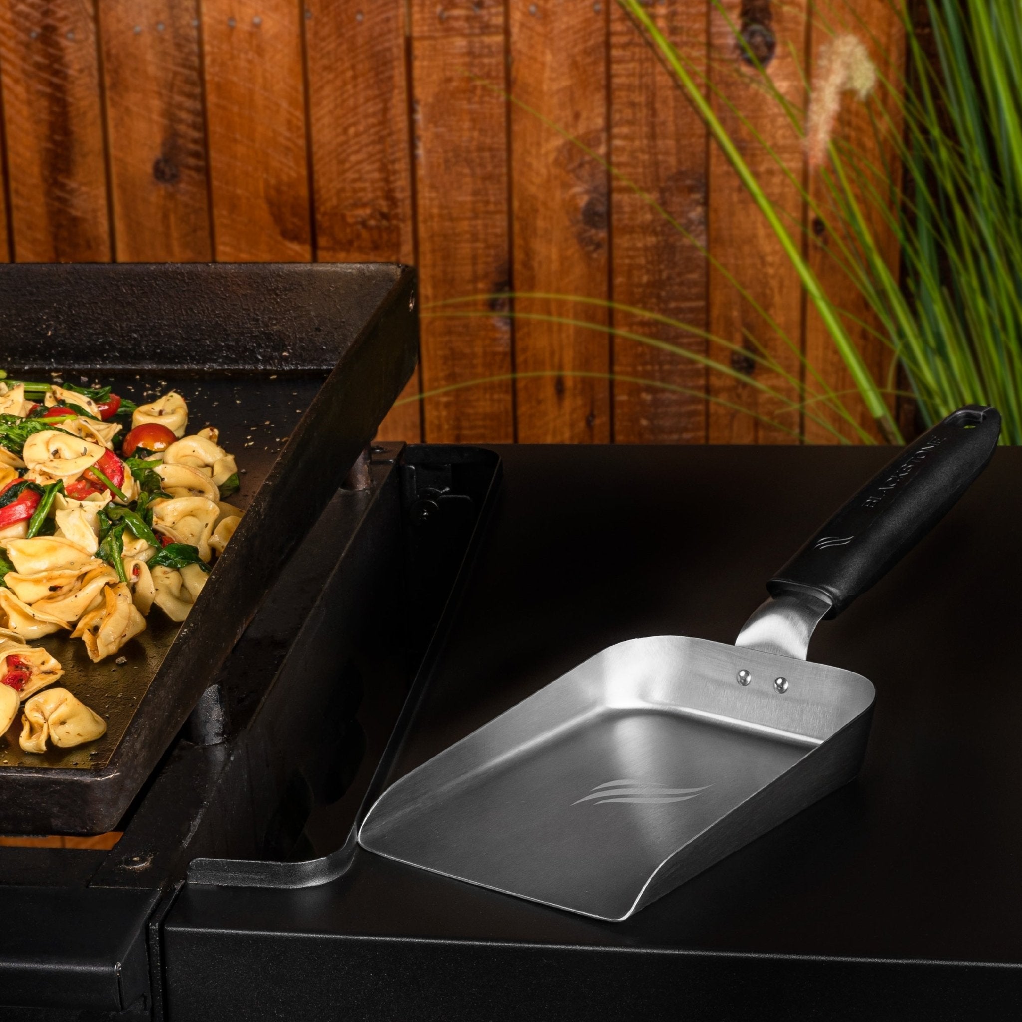 Blackstone Small Griddle Scoop